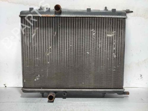 Køler Køler CITROËN C4 I (LC_) [2004-2014] 33851842 33851842