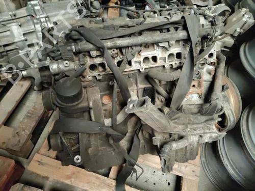 Engine MERCEDES-BENZ E-CLASS (W211) E 270 CDI (211.016) | BP27483084M1