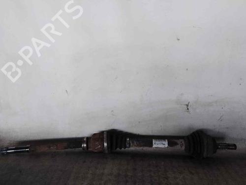 Right front driveshaft CITROËN C4 I (LC_)  | BP26471521M39 