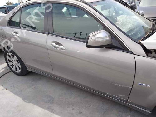 Used Driveshaft MERCEDES-BENZ C-CLASS (W204) C 200 CDI (204.007, 204.006) (136 hp) 28461834