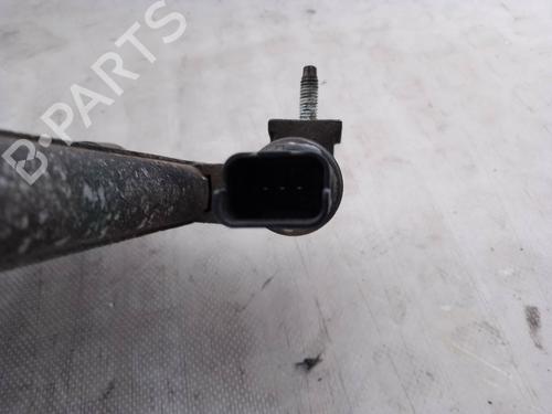 AC radiator CITROËN XSARA (N1) 2.0 HDi 90 | BP26482161M32 