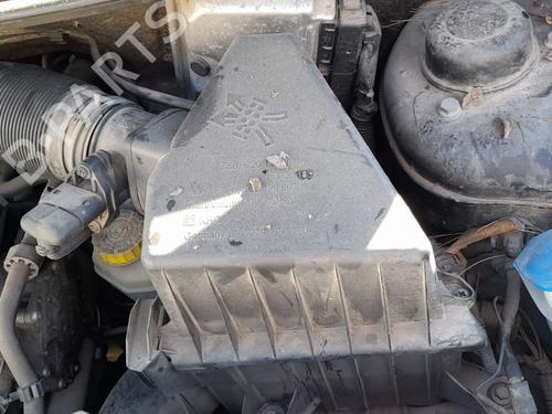 Used Air filter box Air filter box VW POLO IV (9N_, 9A_) [2001-2014] 33207747 33207747