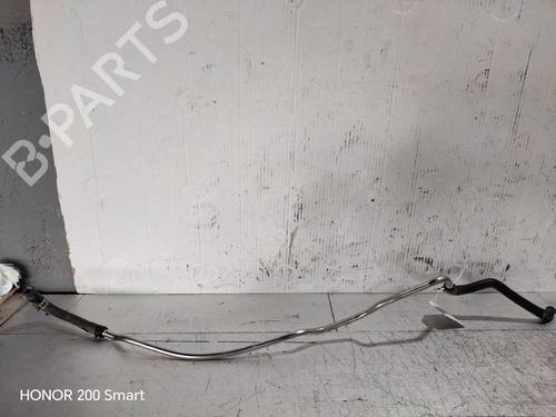 Used Pipe Pipe TOYOTA RAV 4 V (_A5_, _H5_) [2018-2026] 36322271 36322271