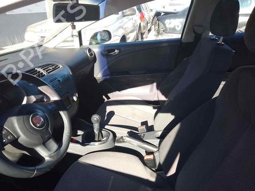 Køler SEAT LEON (1P1)  | BP26473203M31 