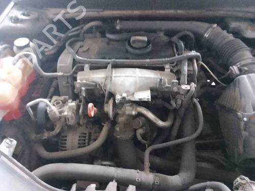 Used Throttle body CHRYSLER SEBRING (JS) 2.0 CRD (140 hp) 28463397
