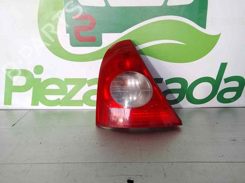 Used Left taillight RENAULT CLIO II (BB_, CB_) [1998-2016]  31046716