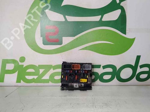 Used Fuse box PEUGEOT 207 (WA_, WC_) 1.4 16V (88 hp) 31626350