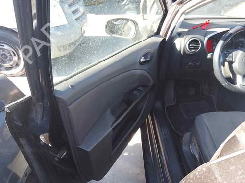 Køler SEAT LEON (1P1)  | BP26473203M31 
