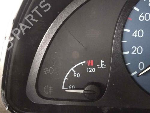 Instrument cluster CITROËN XSARA Coupe (N0) 2.0 HDi 109 | BP26473530C47 