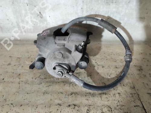 Right front brake caliper VW GOLF V (1K1)  | BP28464783M104