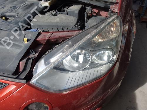 Used Left headlight FORD S-MAX (WA6) [2006-2014]  30847085