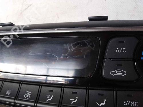 Climate control HYUNDAI i30 (PDE, PD, PDEN)  | BP26693128I5 