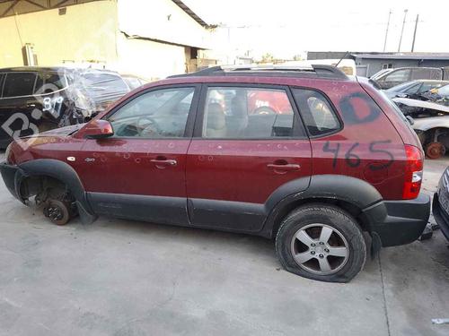 Used Left curtain airbag HYUNDAI TUCSON (JM) 2.0 All-wheel Drive (141 hp) 28456016