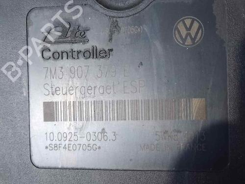 Pompe ABS SEAT ALHAMBRA (7V8, 7V9)  | BP26483484M43 