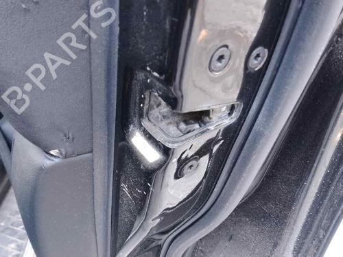 Used Front right lock LAND ROVER RANGE ROVER SPORT I (L320) 3.0 D 4x4 (245 hp) 28464556