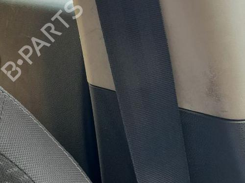 Used Front left seatbelt Front left seatbelt NISSAN QASHQAI I (J10, NJ10) [2006-2015] 33238733 33238733