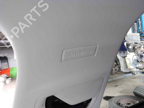 Used Right curtain airbag PEUGEOT 308 II (LB_, LP_, LW_, LH_, L3_) [2013-2021]  28463568