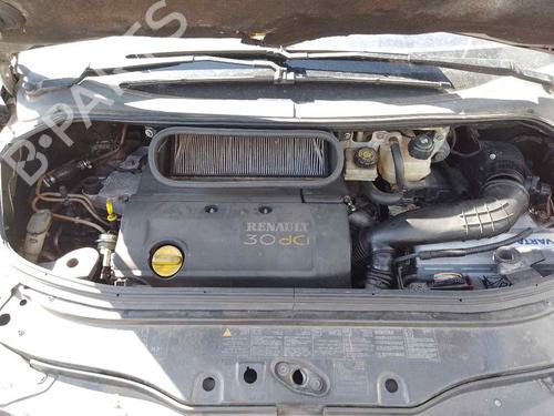 Radiateur à eau RENAULT ESPACE IV (JK0/1_) 3.0 dCi (JK0E, JK0Y) (181 hp) 28467725