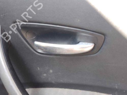Used Rear right interior door handle BMW 1 (E87) 118 d (122 hp) 28455713