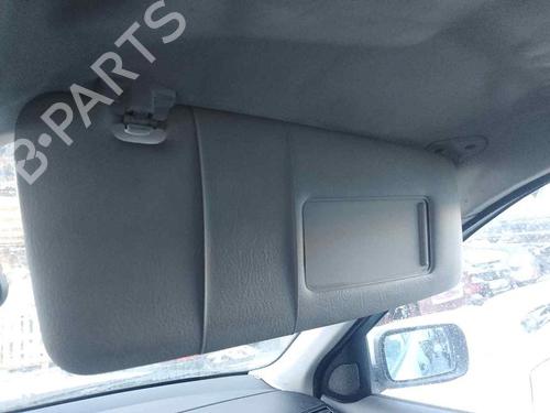 Used Right sun visor BMW 3 Touring (E46) 320 d (150 hp) 28458319