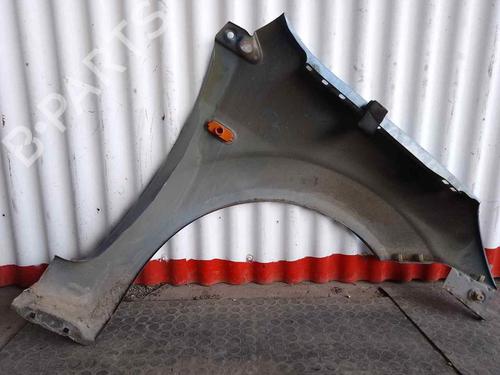 Left front fenders FORD FIESTA V (JH_, JD_) 1.4 TDCi | BP26474217C41 