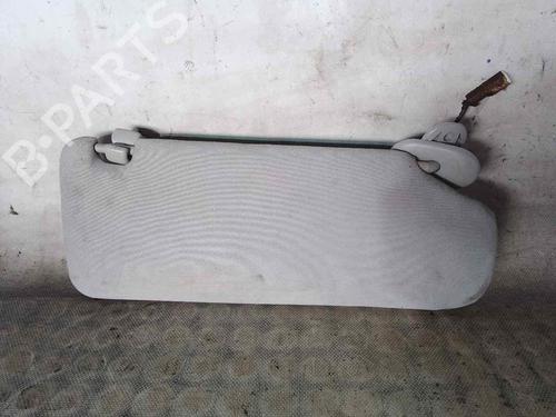 Right sun visor TOYOTA AVENSIS (_T25_)  | BP26471454I2 