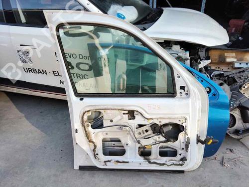 Left front door RENAULT KANGOO (KC0/1_) 1.5 dCi | BP29937283C2 