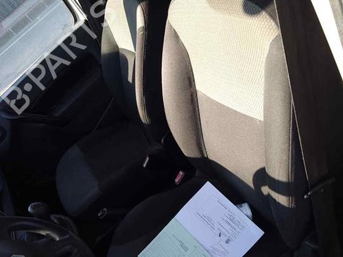 Front left panel RENAULT KANGOO / GRAND KANGOO II (KW0/1_) 1.5 dCi 90 (KW05, KW08, KW0G, KW11) | BP34003814C58  - Image 17