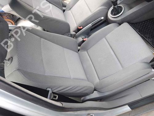 Used Right front seat AUDI A2 (8Z0) 1.4 (75 hp) 28453820