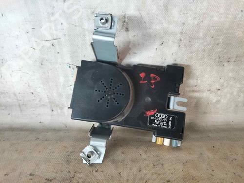 Elektronisk modul AUDI A3 (8P1) 1.9 TDI (105 hp) 29877791