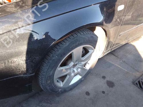 Drivaksel fortil venstre AUDI A4 B7 (8EC) 2.0 TDI 16V (140 hp) 28463532