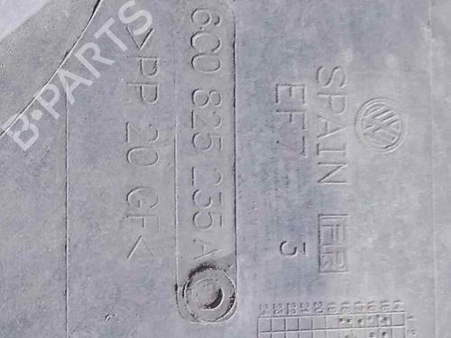 Underbody protection SEAT TOLEDO IV (KG3) 1.0 TSI | BP31020875M92