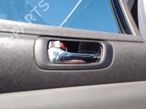 Used Rear left interior door handle Rear left interior door handle TOYOTA PRIUS Liftback (_W2_) 1.5 Hybrid (NHW20_, NHW20R) (112 hp) 40153443 40153443