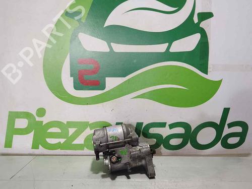Used Starter TOYOTA YARIS (_P1_) [1999-2005]  31720966