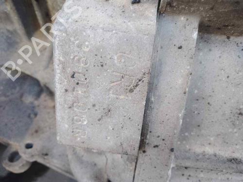 Engine NISSAN MICRA III (K12)  | BP26486296M1