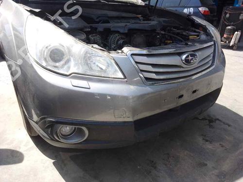 Front bumper SUBARU LEGACY V (BM)  | BP28469482C7 