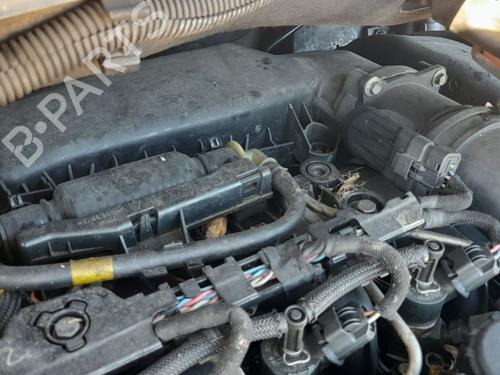 Used Air filter box Air filter box CITROËN XSARA PICASSO (N68) 1.6 HDi (90 hp) 33175236 33175236