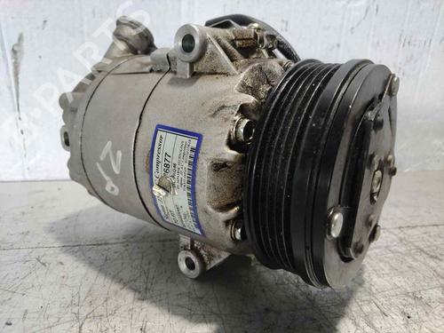 AC compressor FORD MONDEO IV (BA7) | BP35725628M34 - Image 2