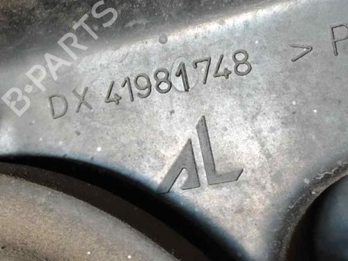 Right headlight CITROËN C2 (JM_) 1.6 VTS | BP34447651C29 - Image 5