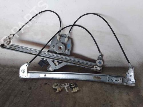 Front right window mechanism RENAULT LAGUNA II (BG0/1_) 2.2 dCi (BG0F) | BP26479431C23 