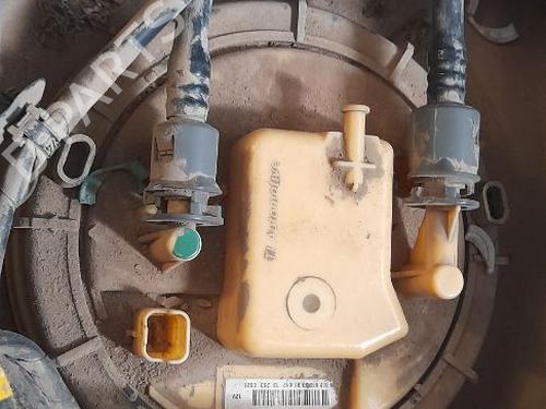 Used Fuel pump Fuel pump 34126237 34126237