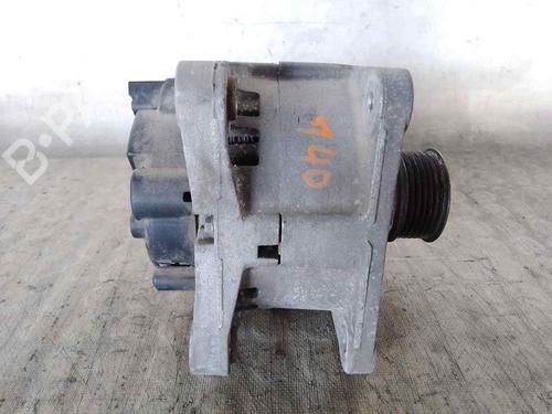 Alternator RENAULT MEGANE II (BM0/1_, CM0/1_) 1.6 16V (BM0C, CM0C) | BP26475101M7 
