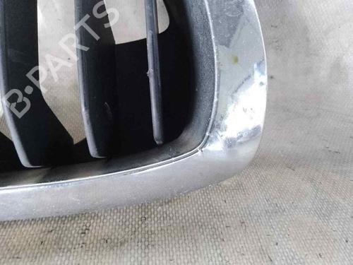Grille BMW 3 Coupe (E46) 320 Cd | BP26472431C40 