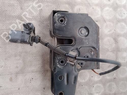 Used Hood lock SEAT IBIZA III (6L1) [2002-2009]  26472883