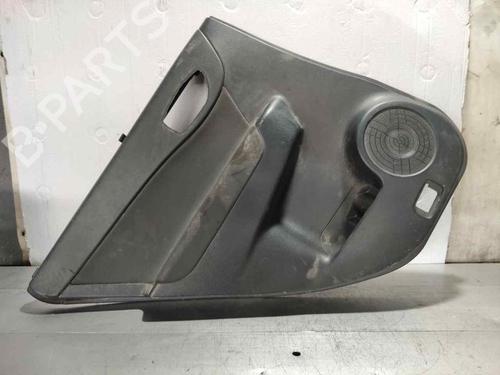Used Rear left panel Rear left panel RENAULT KOLEOS I (HY_) 2.0 dCi (HY0K) (150 hp) 30619322 30619322