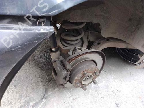 Used Right rear driveshaft BMW 3 (E46) 320 d (136 hp) 28459076
