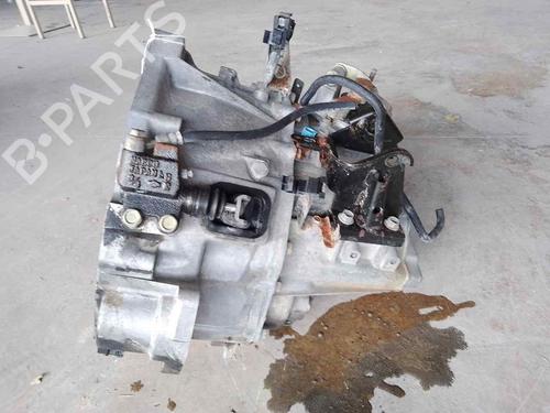 Gearbox NISSAN PRIMERA Hatchback (P12)  | BP26485905M3 