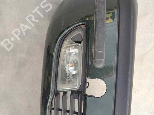 Front bumper OPEL ZAFIRA A MPV (T98)  | BP26479122C7