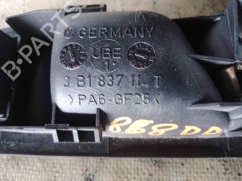 Front right interior door handle VW GOLF IV (1J1)  | BP26486736I14 