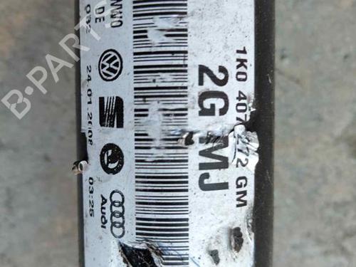 Right front driveshaft SEAT ALTEA XL (5P5, 5P8) | BP28463564M39